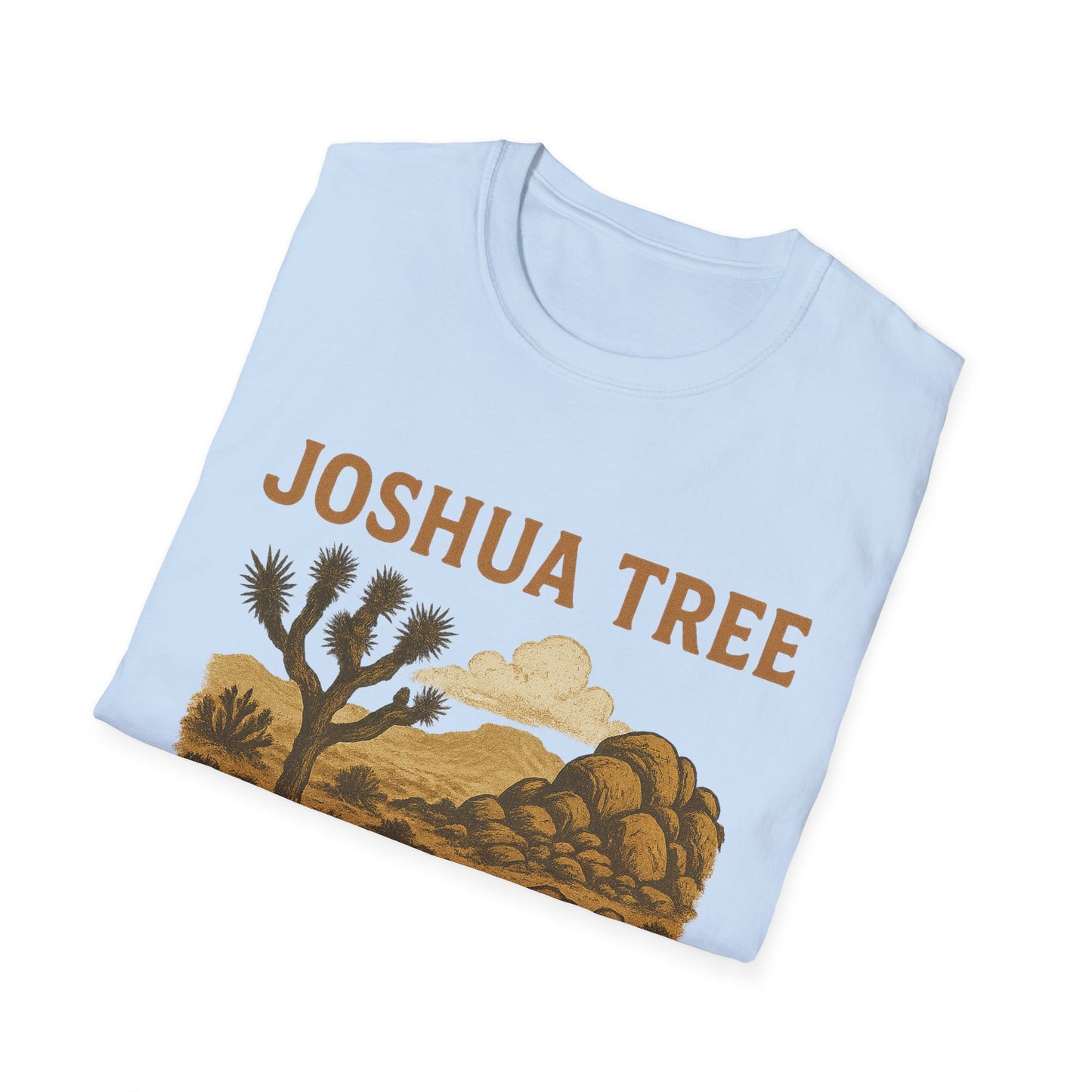 Joshua Tree Skies | T-Shirt