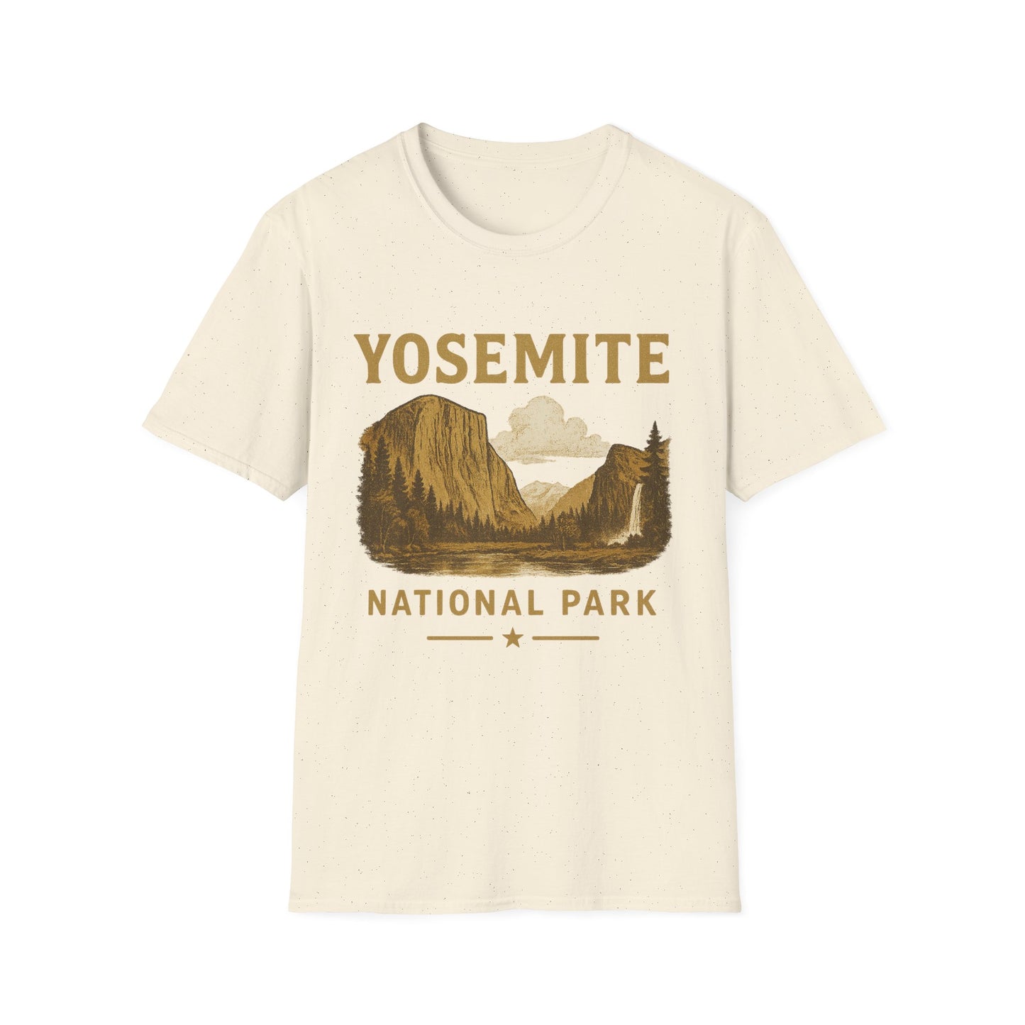 Yosemite Majesty | T-Shirt