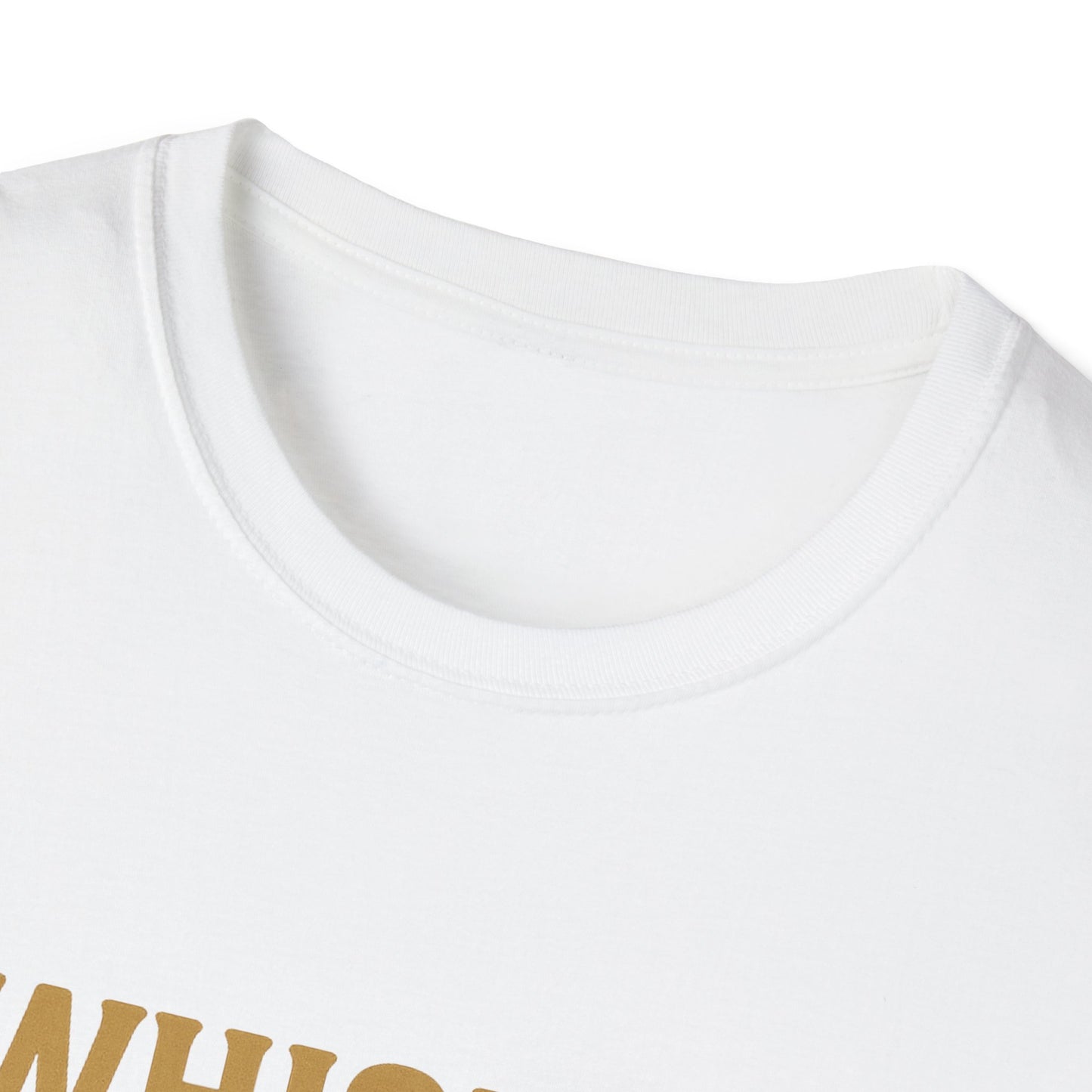 Whiskey, Woodsmoke, Wilderness | T-Shirt