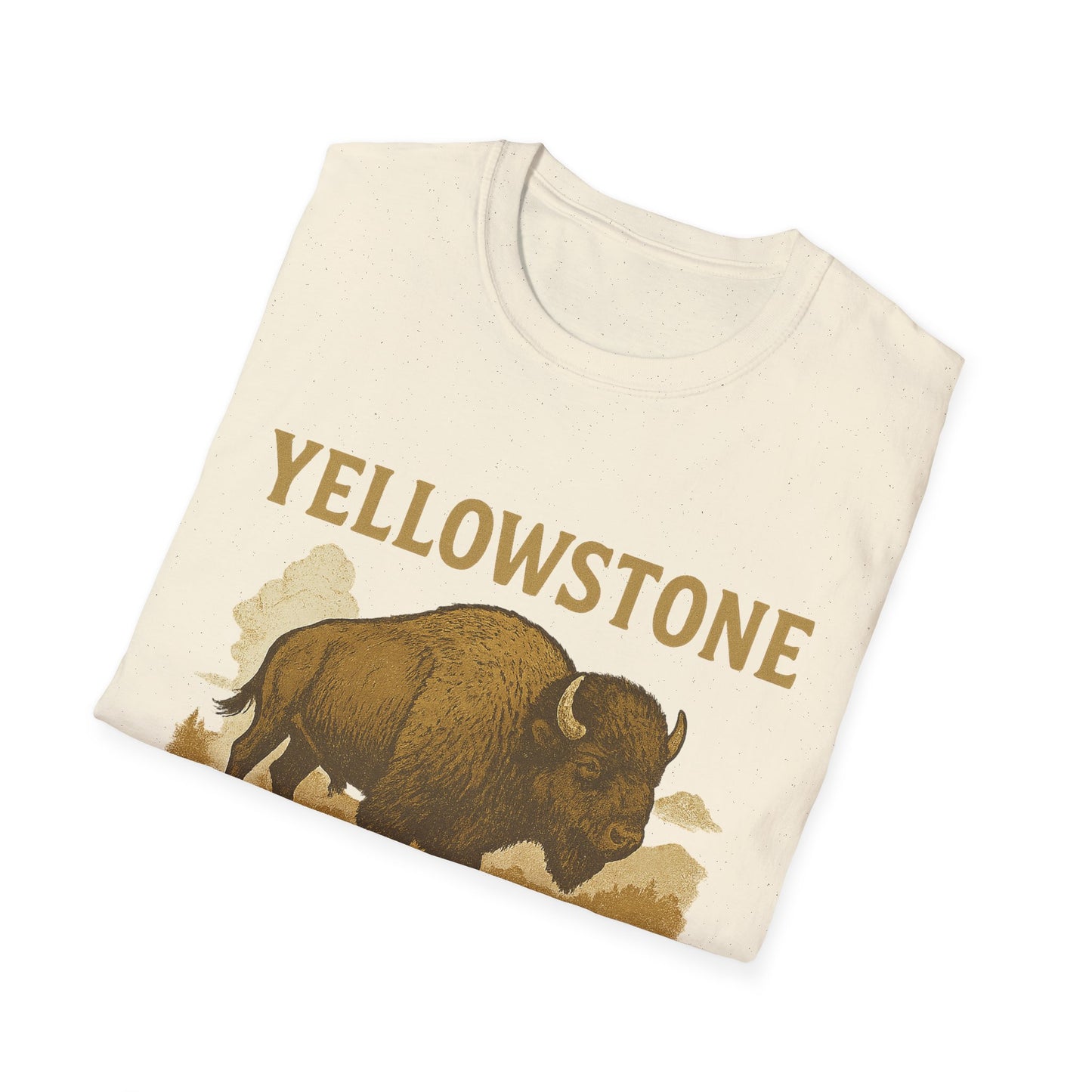 Guardian of Yellowstone | T-Shirt