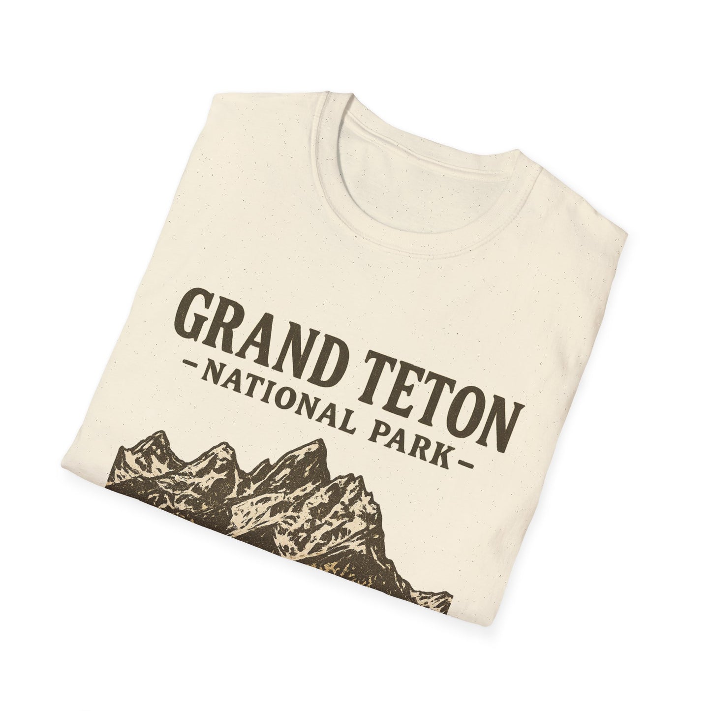 Teton Peaks | T-Shirt