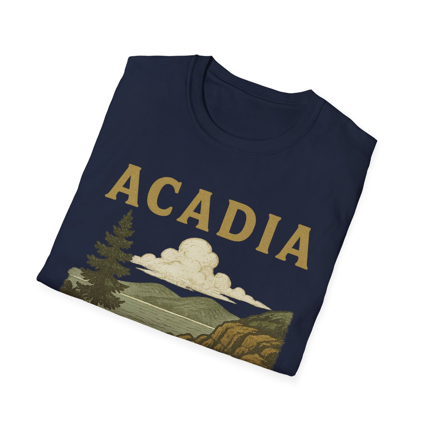 Acadia Shores | T-Shirt