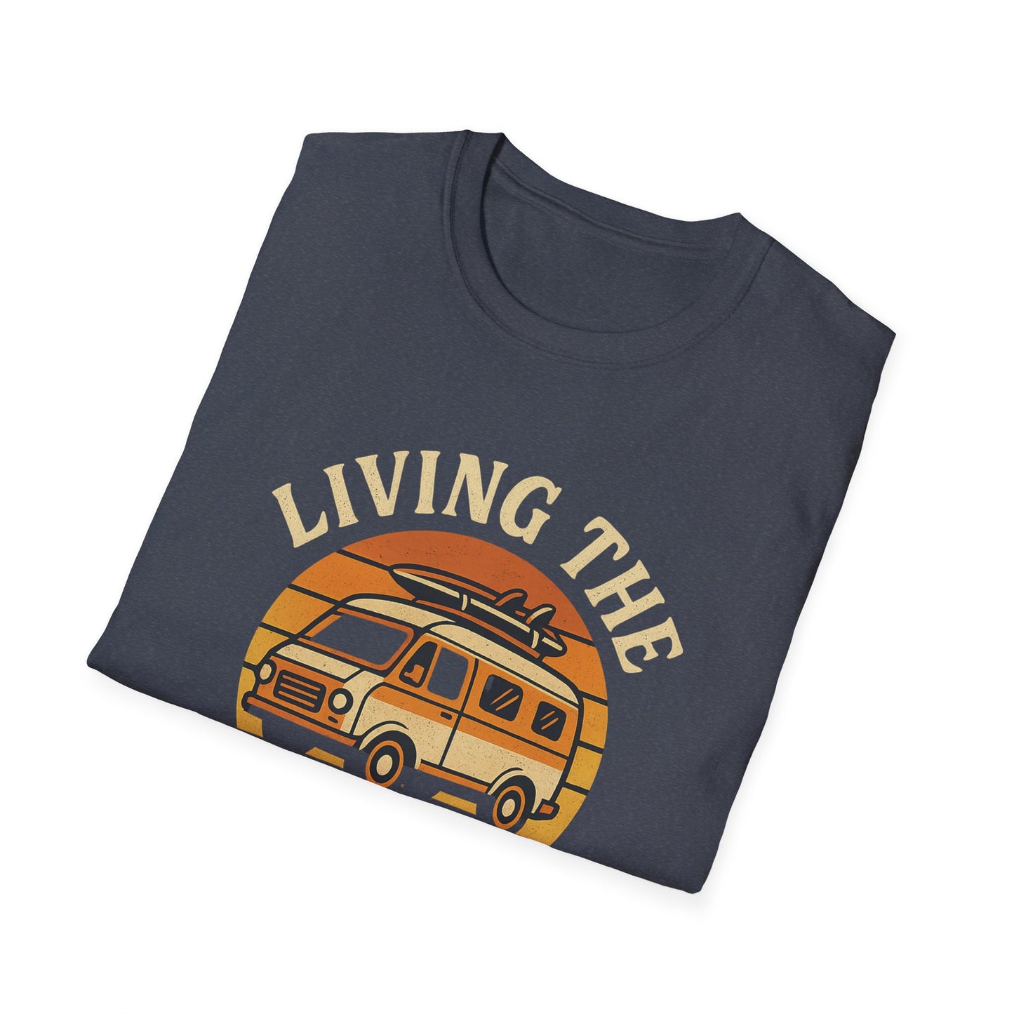 Living the RV Dream | T-Shirt