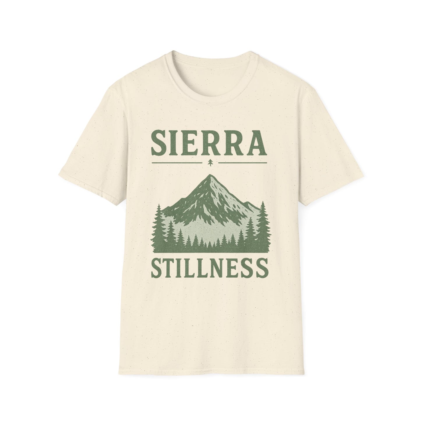 Sierra Stillness | T-Shirt