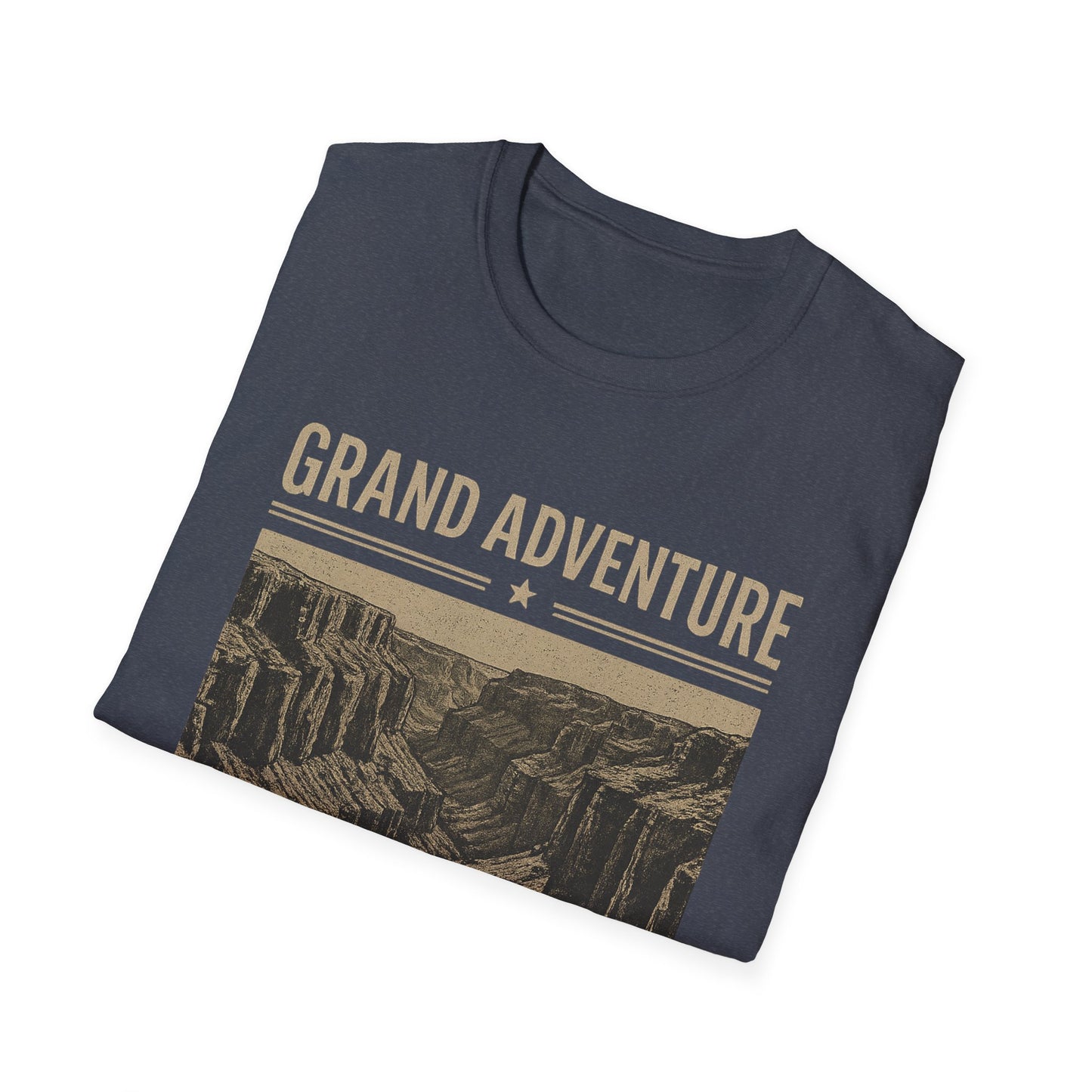 Grand Adventure, Grand Canyon, Arizona | T-Shirt