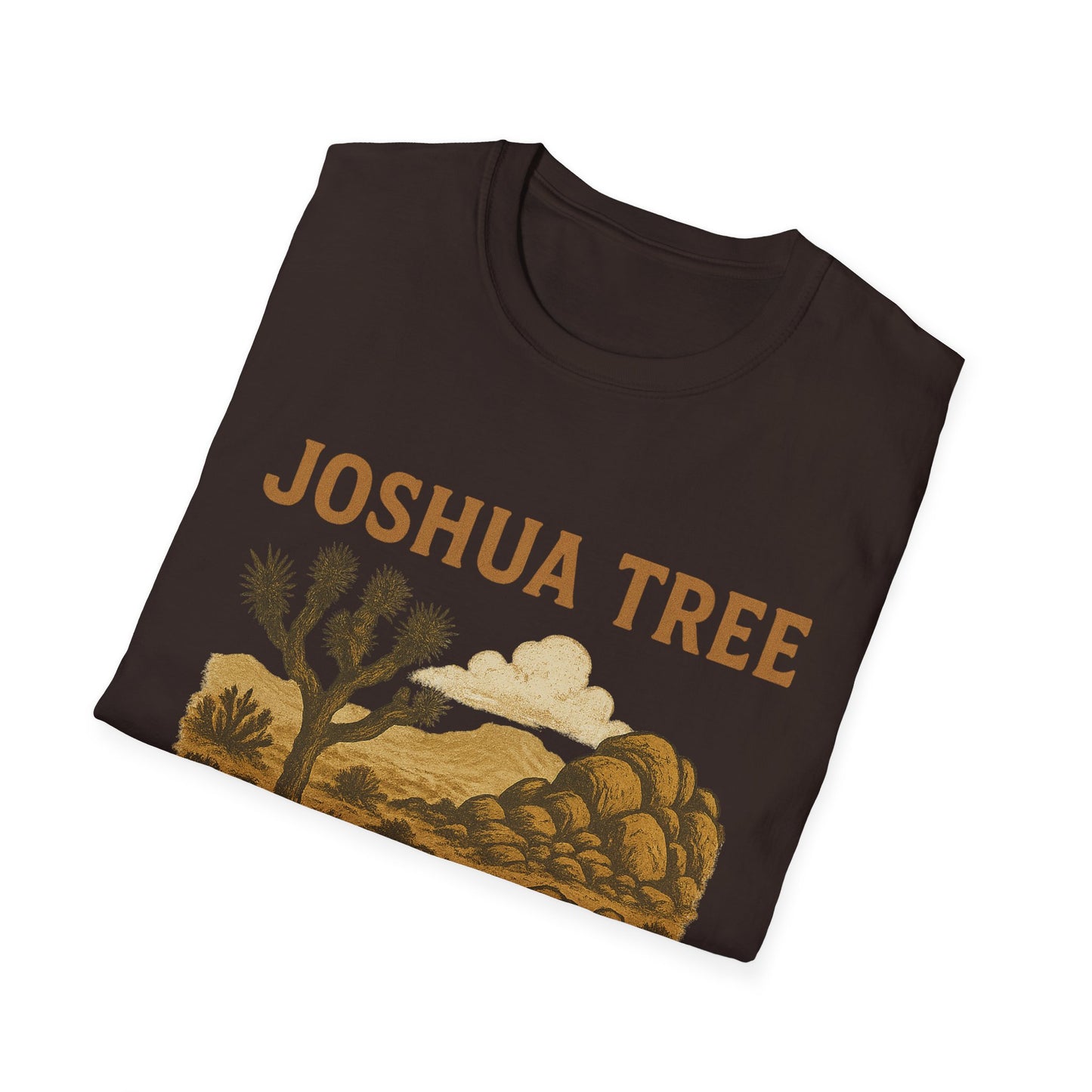 Joshua Tree Skies | T-Shirt