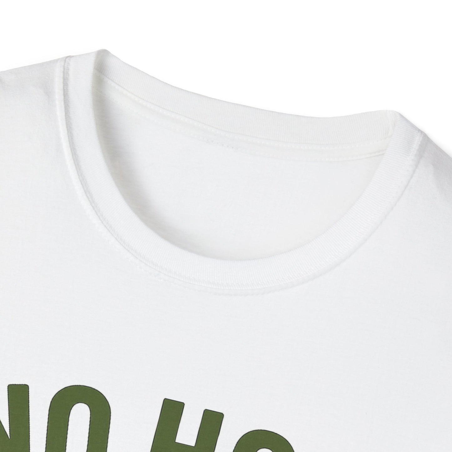 No HOA Just Trees | T-Shirt