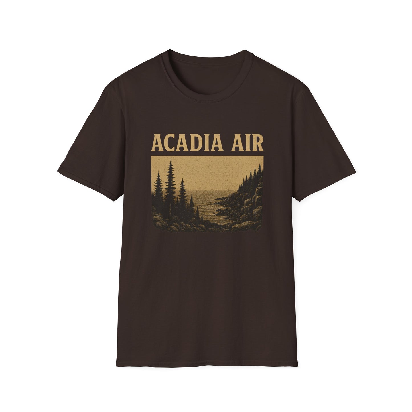 Acadia Air | T-Shirt