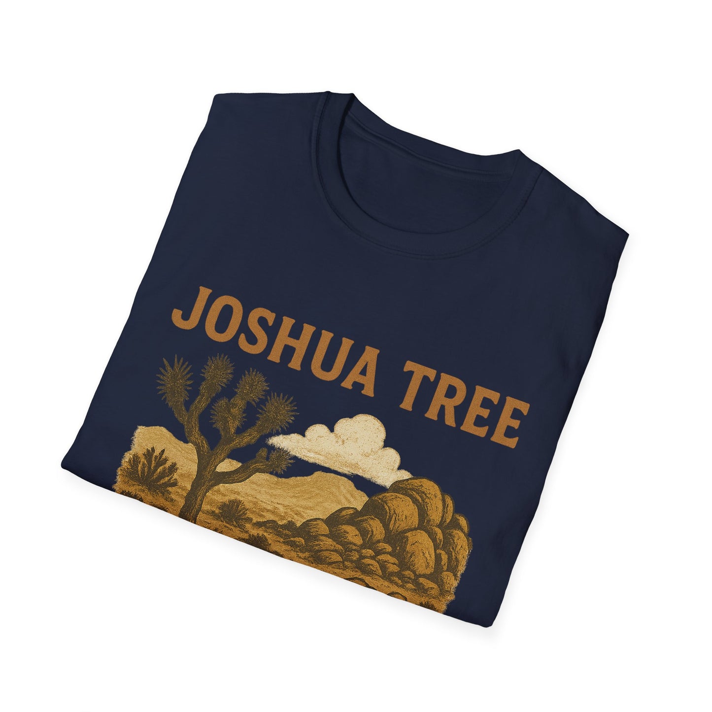 Joshua Tree Skies | T-Shirt