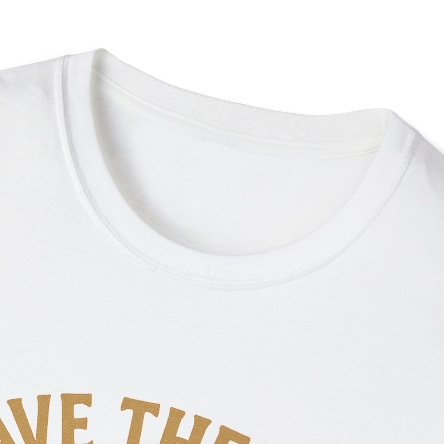 Leave the Grid, Find Yourself | T-Shirt