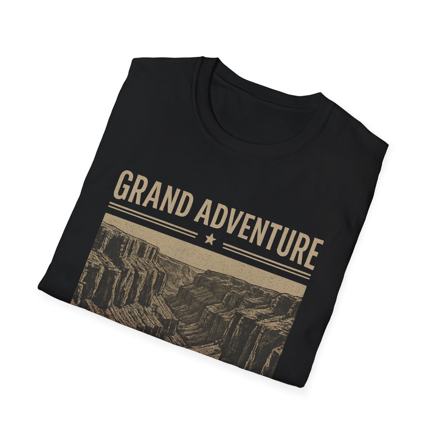 Grand Adventure, Grand Canyon, Arizona | T-Shirt