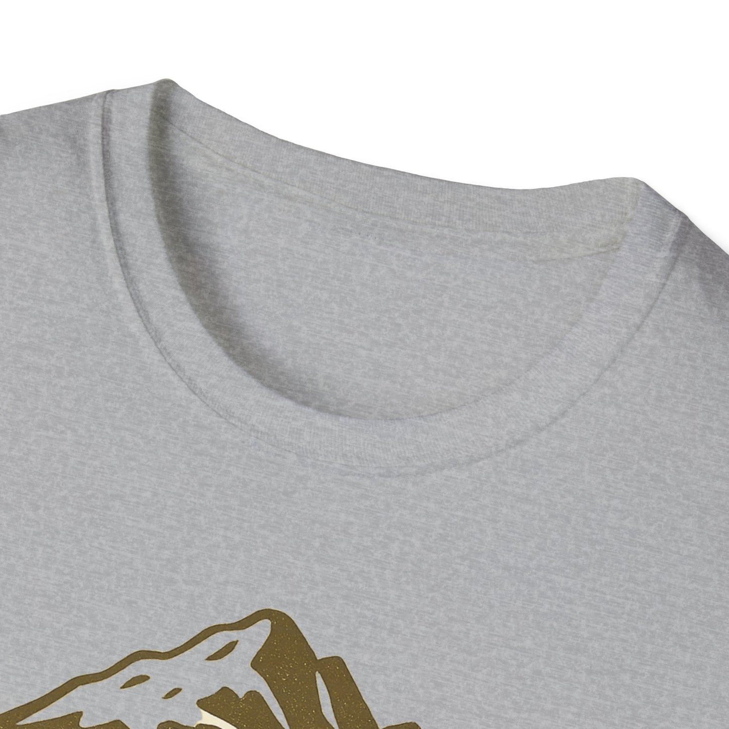 Grit & Gravel | T-Shirt