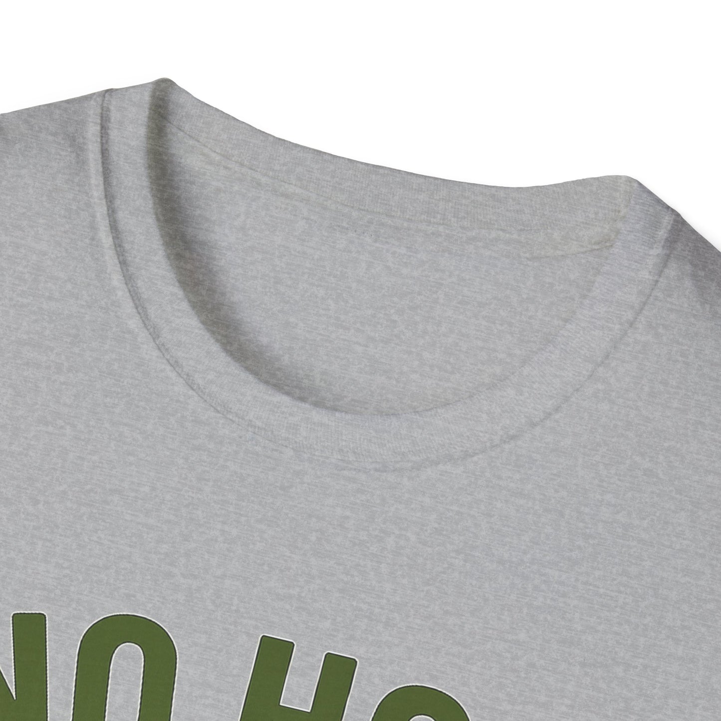 No HOA Just Trees | T-Shirt