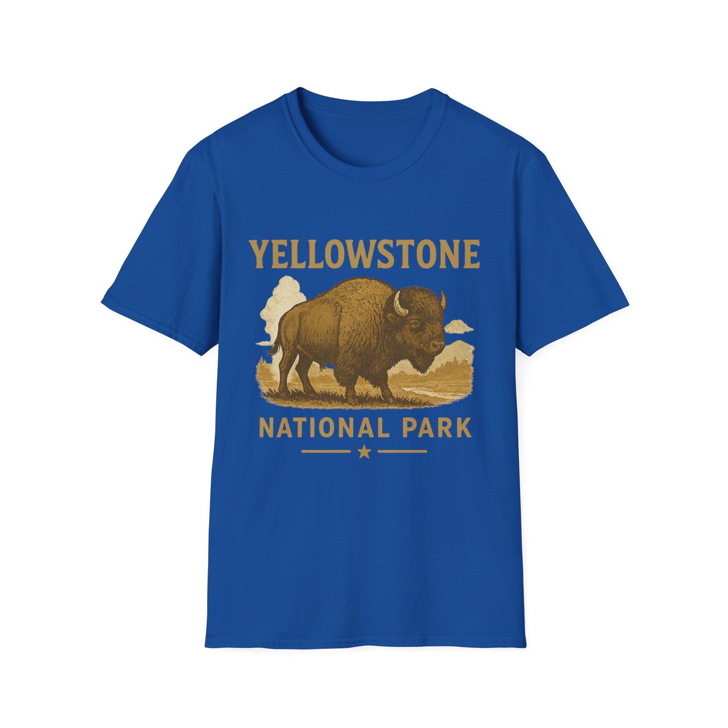 Guardian of Yellowstone | T-Shirt