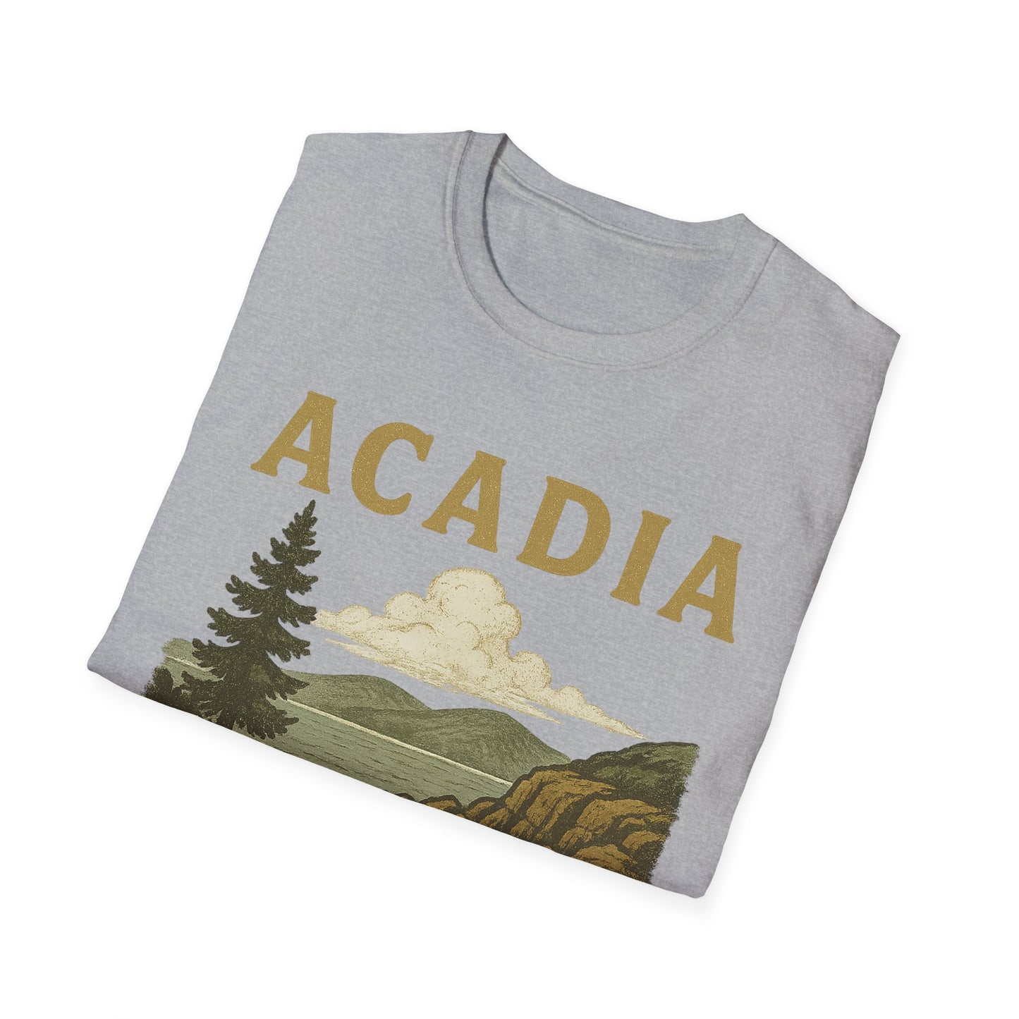 Acadia Shores | T-Shirt