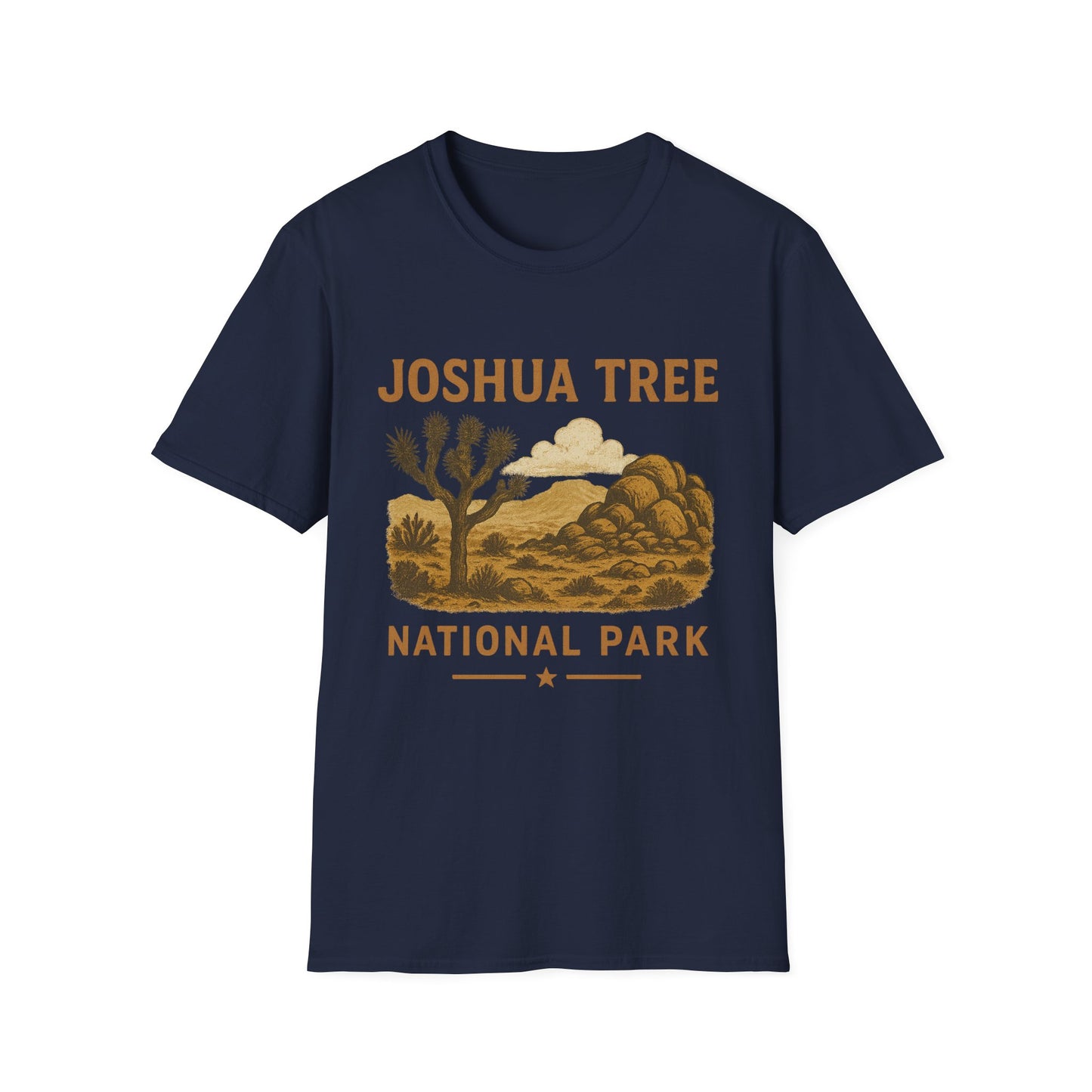 Joshua Tree Skies | T-Shirt