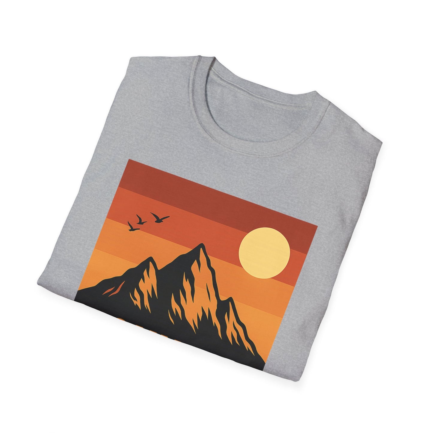 Mountain Adventure | T-Shirt