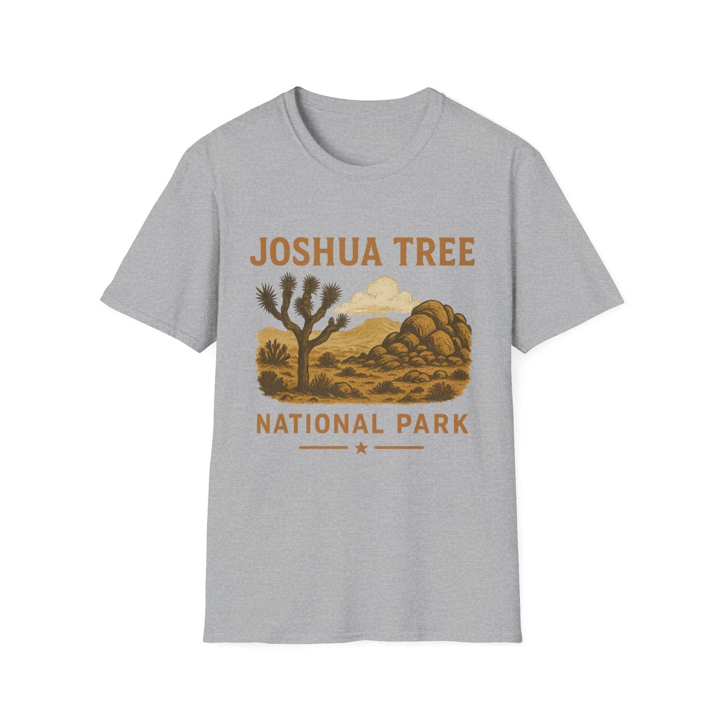 Joshua Tree Skies | T-Shirt