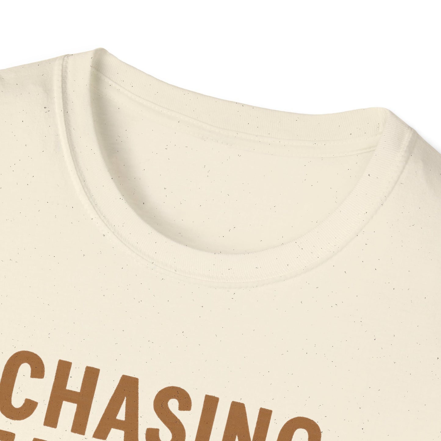Chasing Peaks, Pines and Parks | T-Shirt