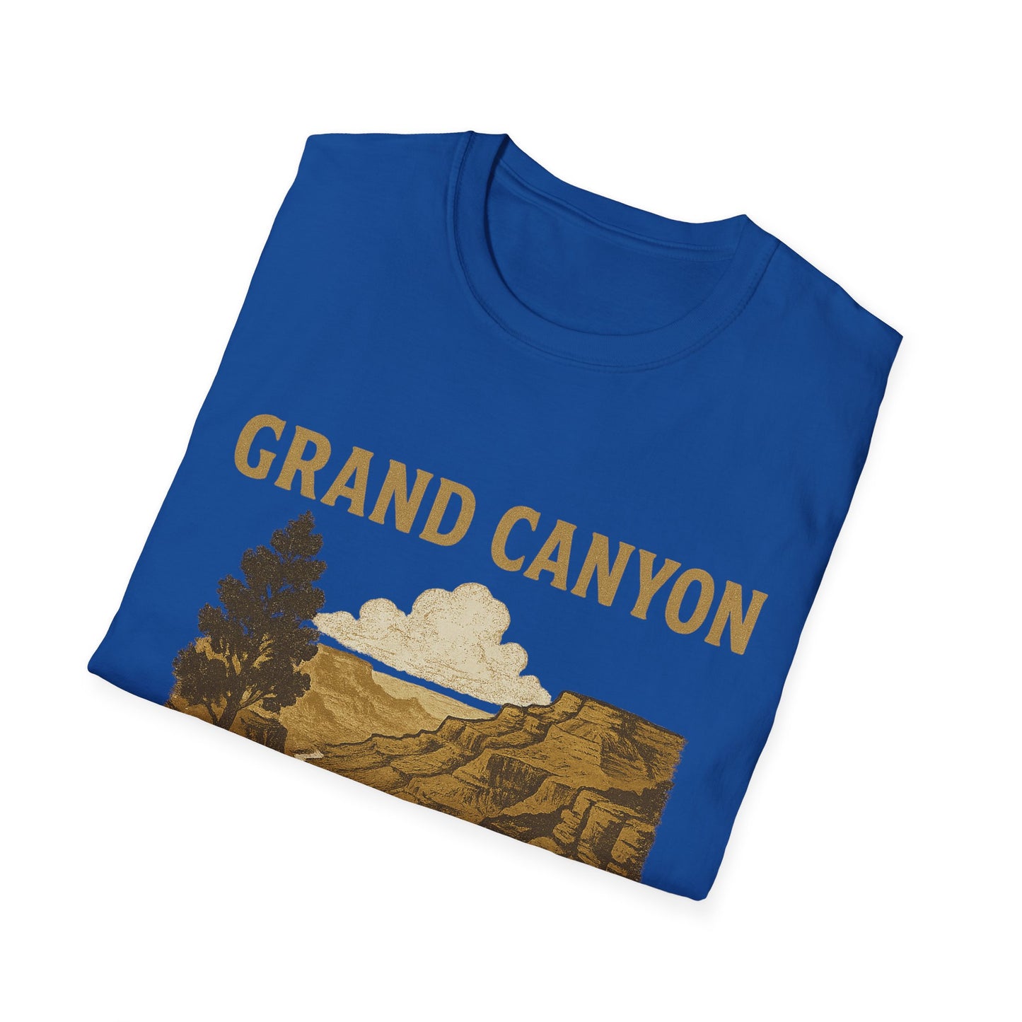 Grand Canyon Majesty | T-Shirt
