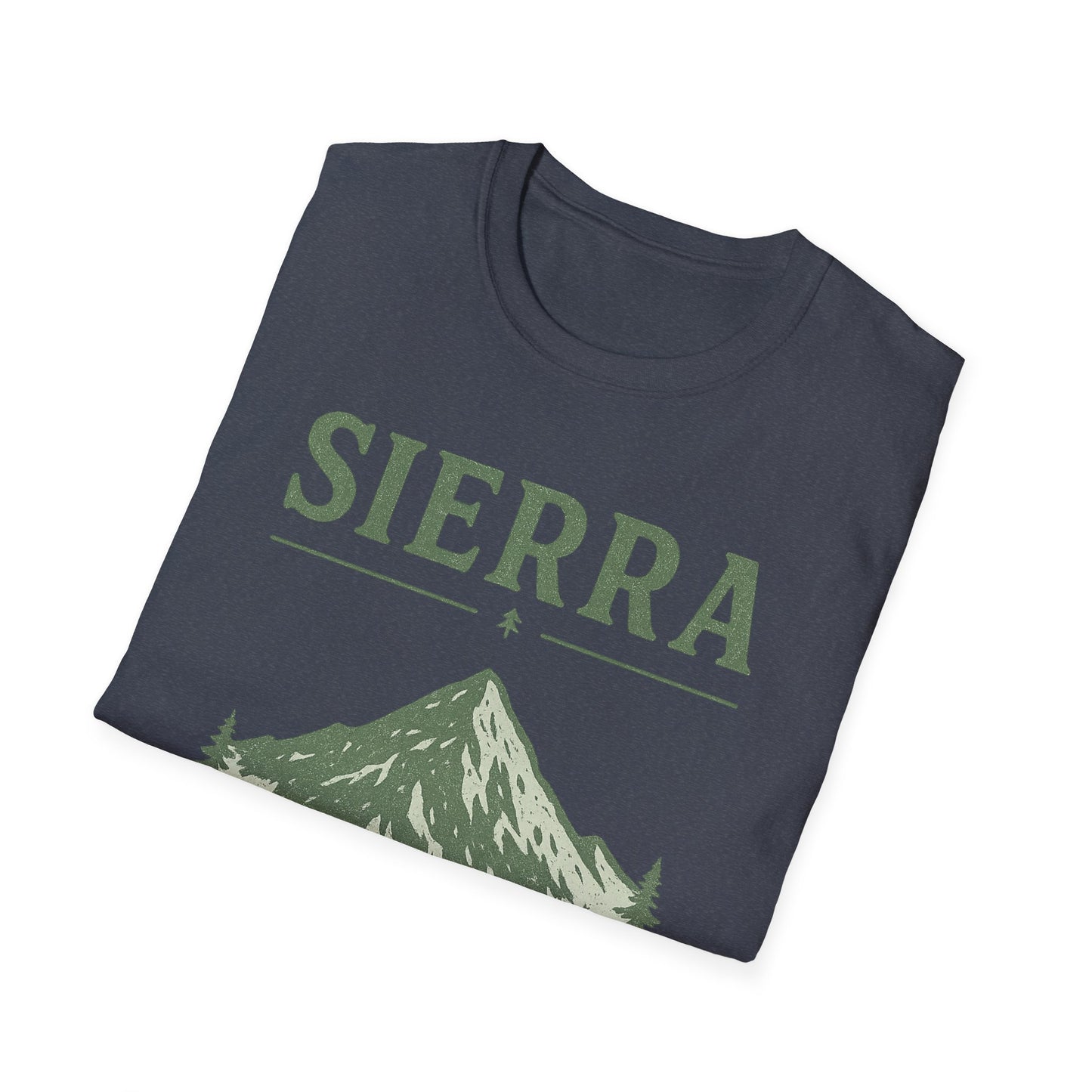 Sierra Stillness | T-Shirt