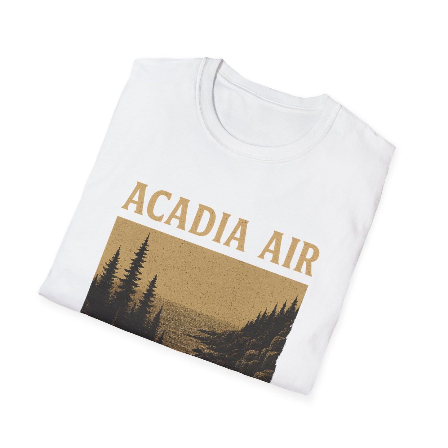 Acadia Air | T-Shirt