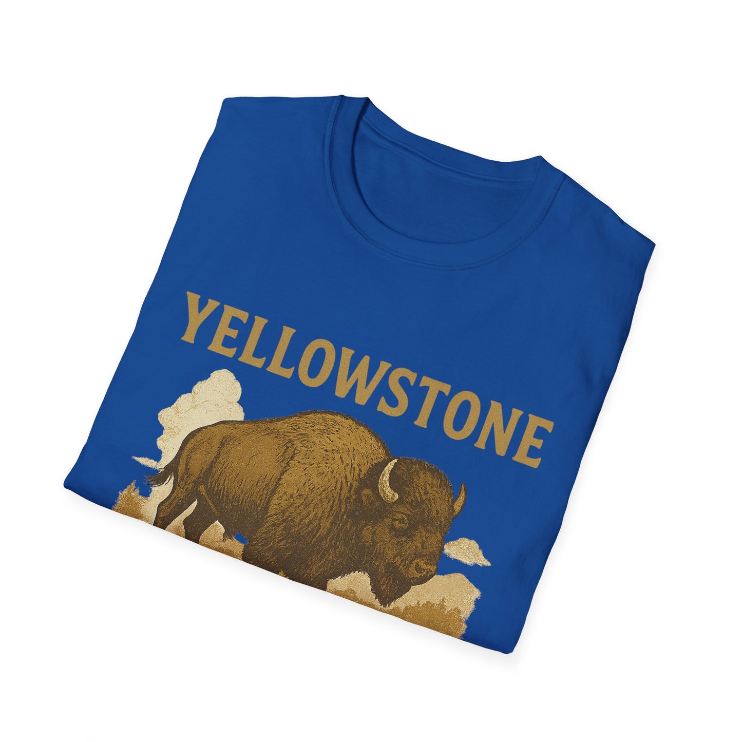 Guardian of Yellowstone | T-Shirt
