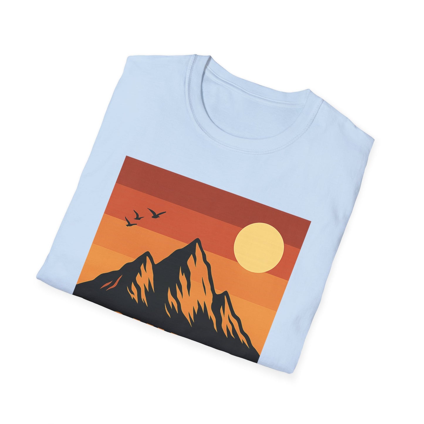 Mountain Adventure | T-Shirt