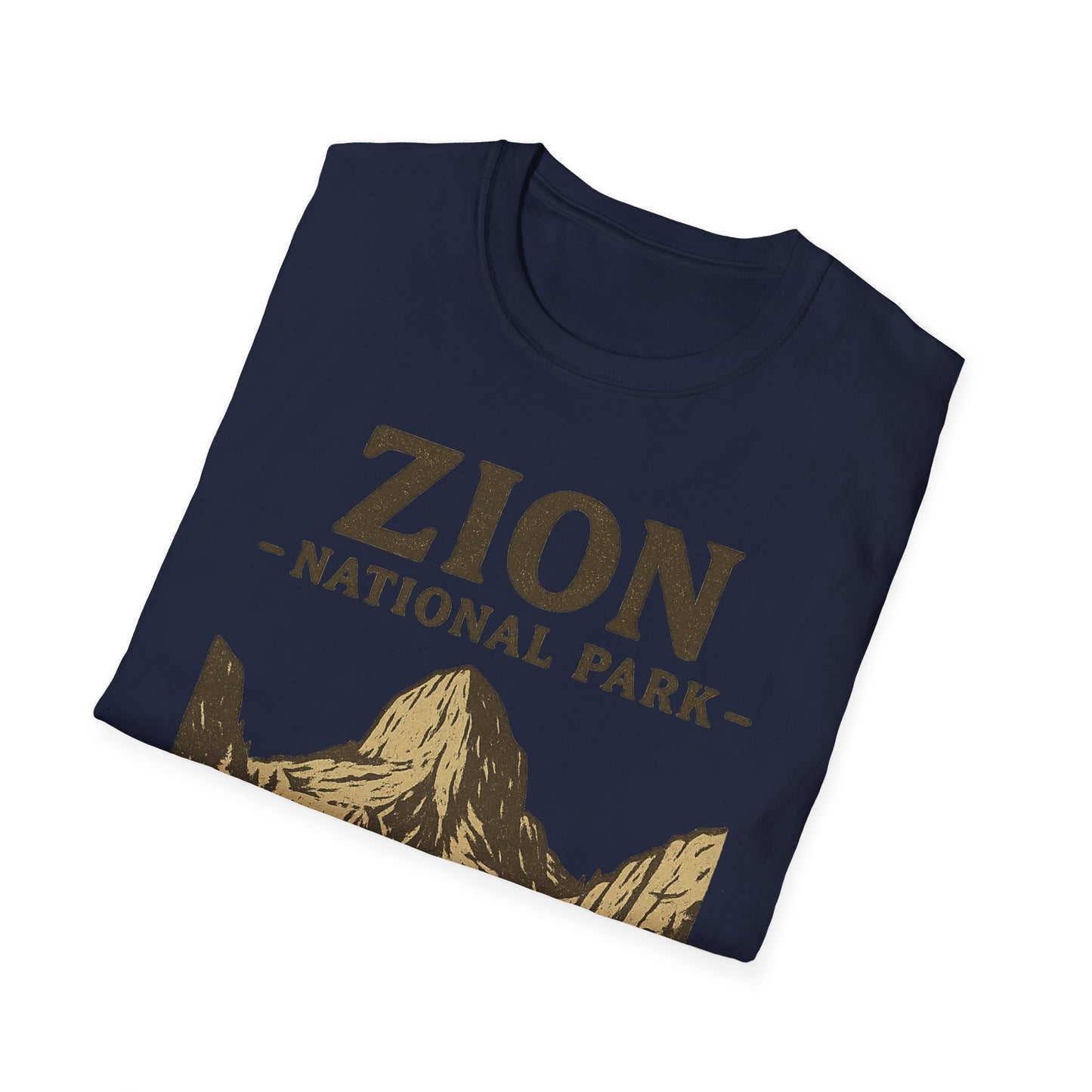 Zion Canyons | T-Shirt