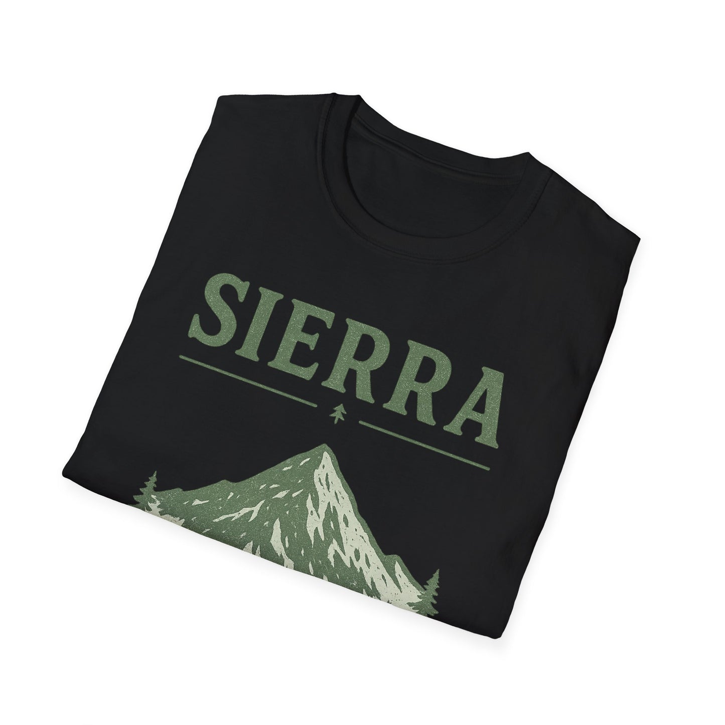 Sierra Stillness | T-Shirt