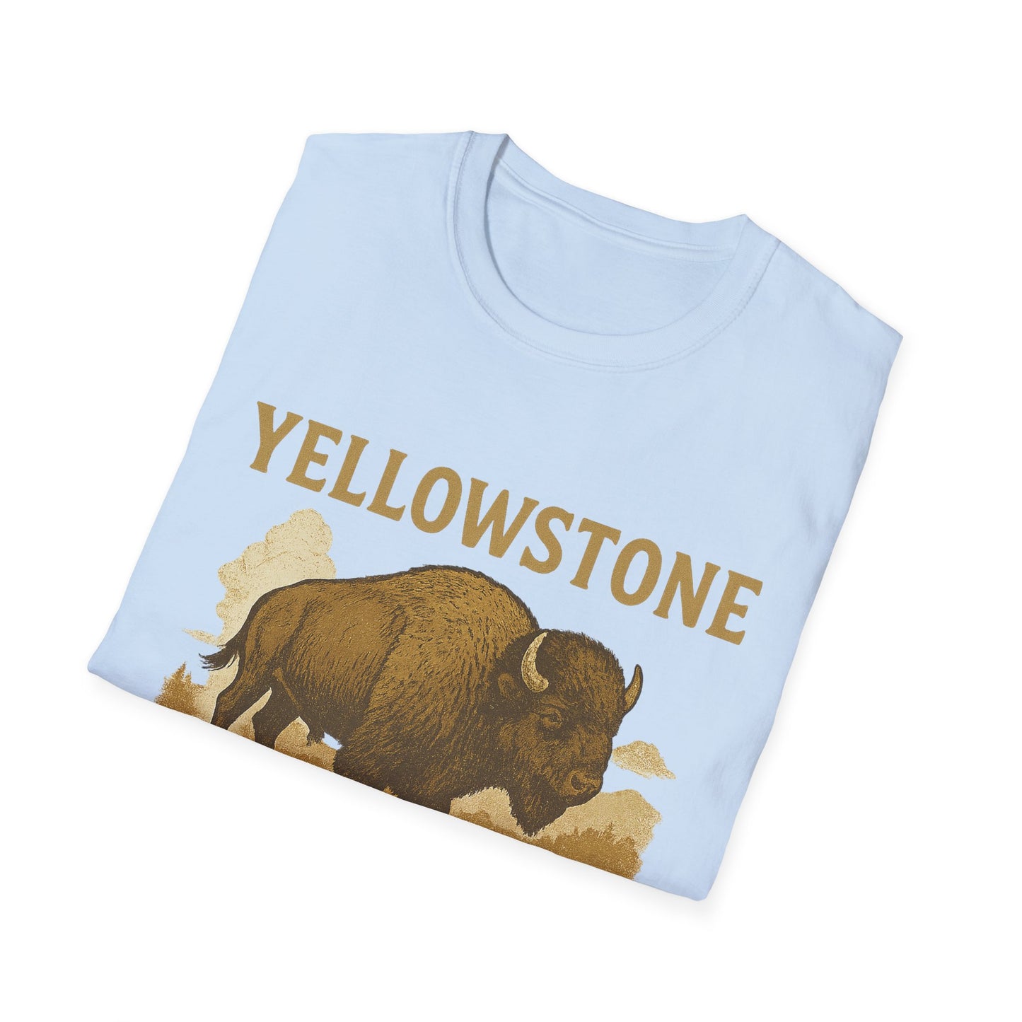 Guardian of Yellowstone | T-Shirt