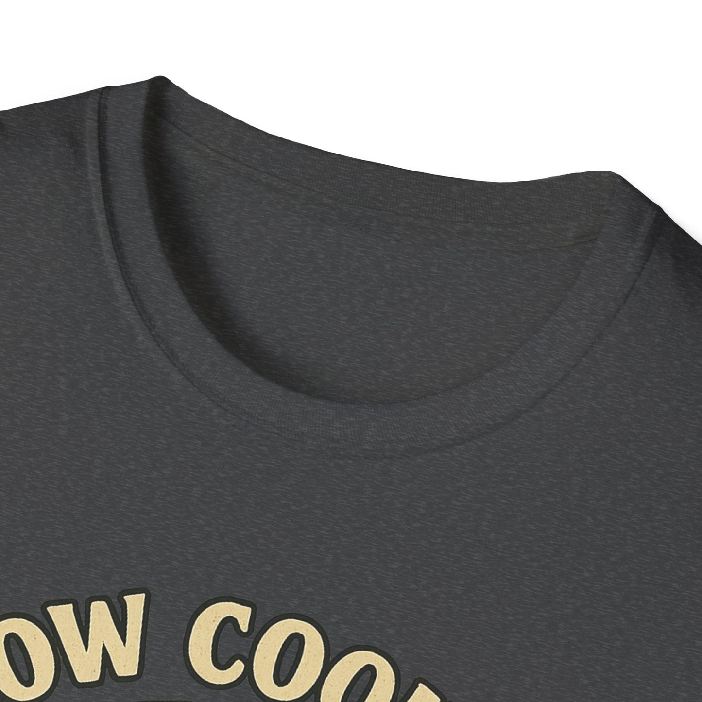 Slow Cooked & Sunburned | T-Shirt