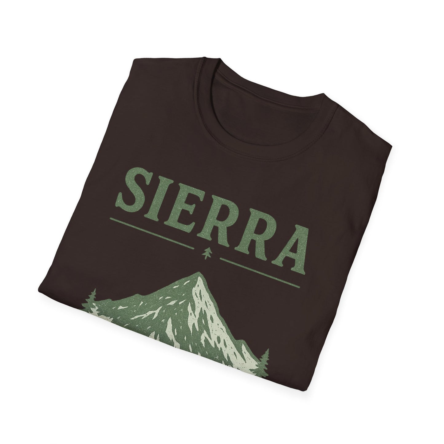 Sierra Stillness | T-Shirt