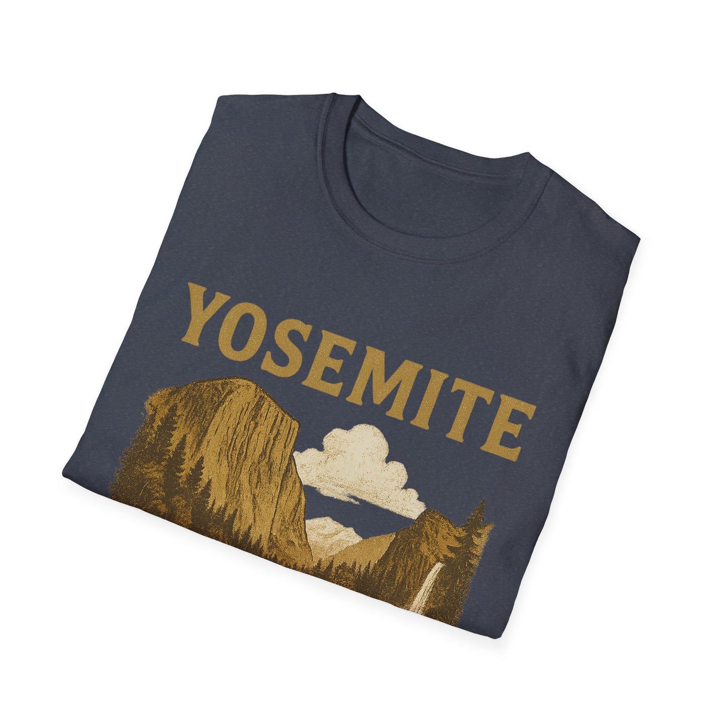 Yosemite Majesty | T-Shirt
