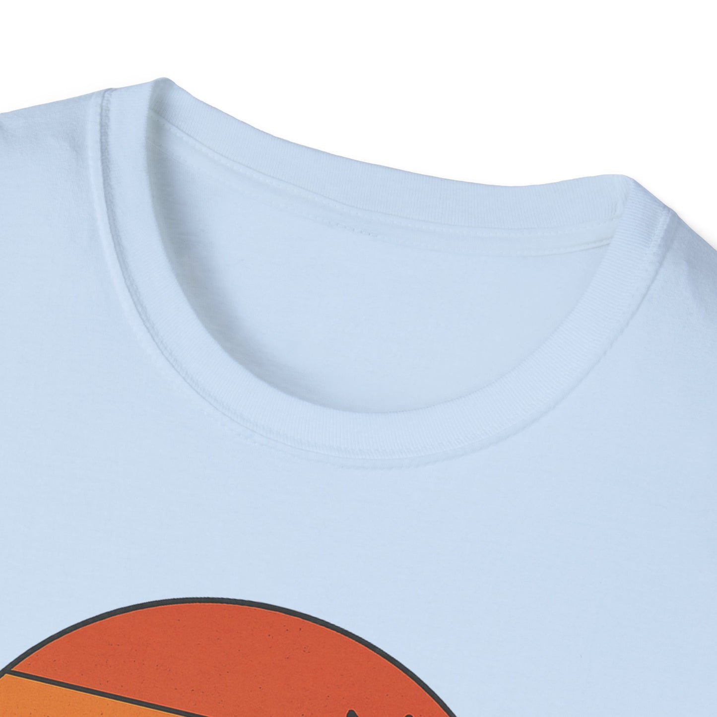 No Showers, No Cell Service, No Problem | T-Shirt