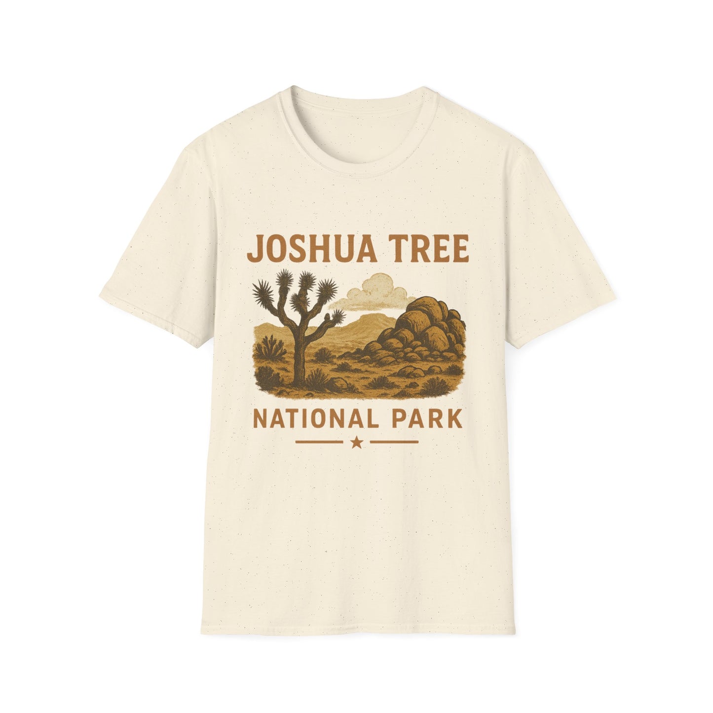 Joshua Tree Skies | T-Shirt