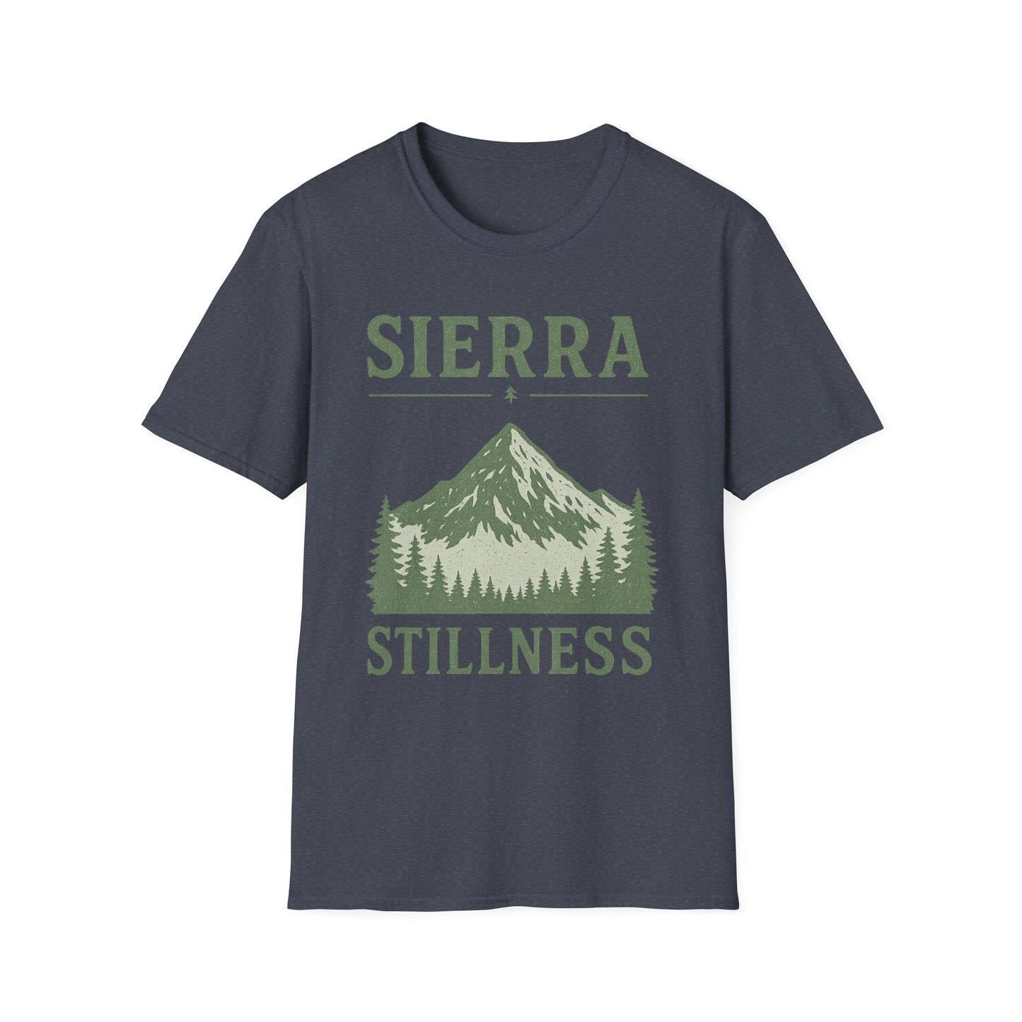 Sierra Stillness | T-Shirt