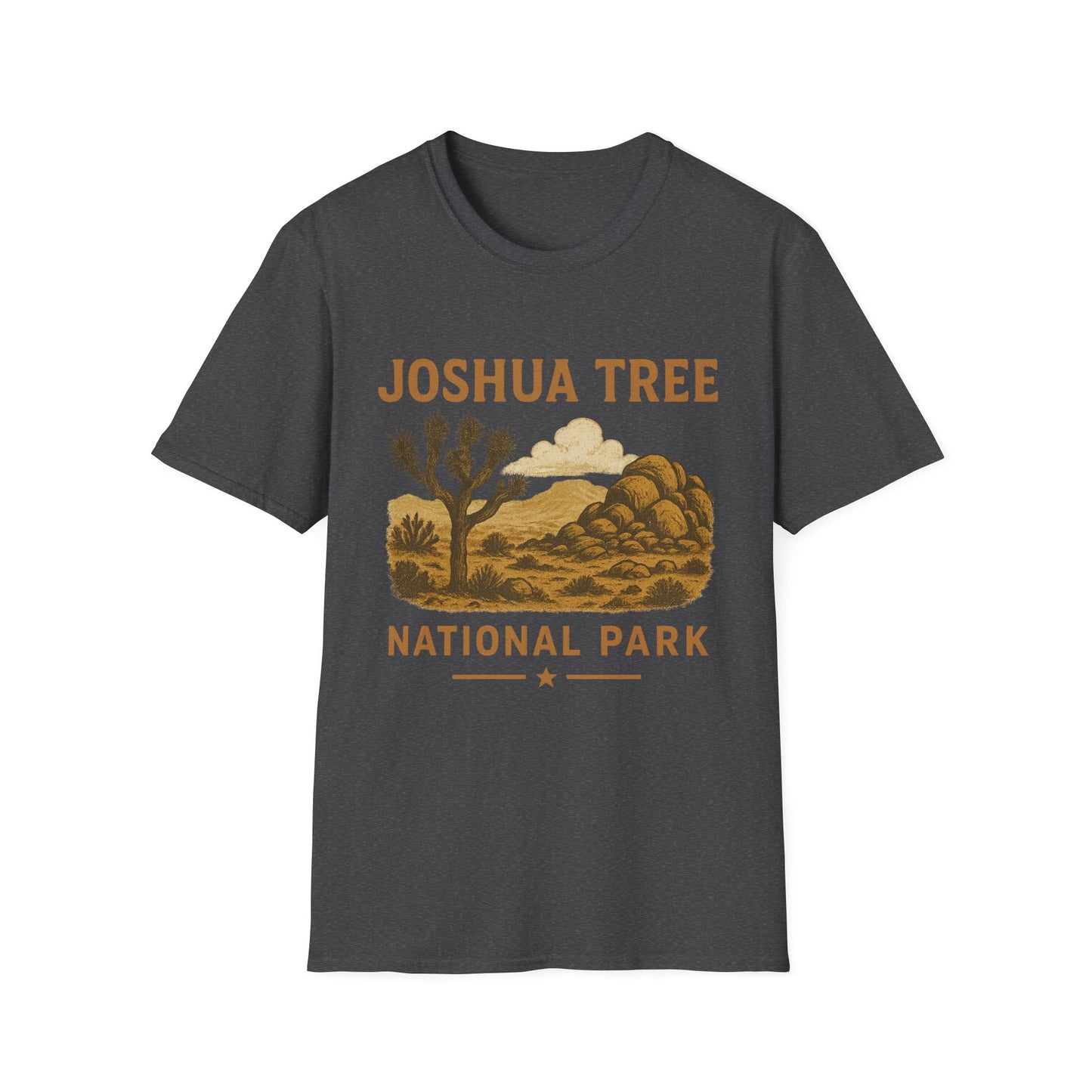 Joshua Tree Skies | T-Shirt