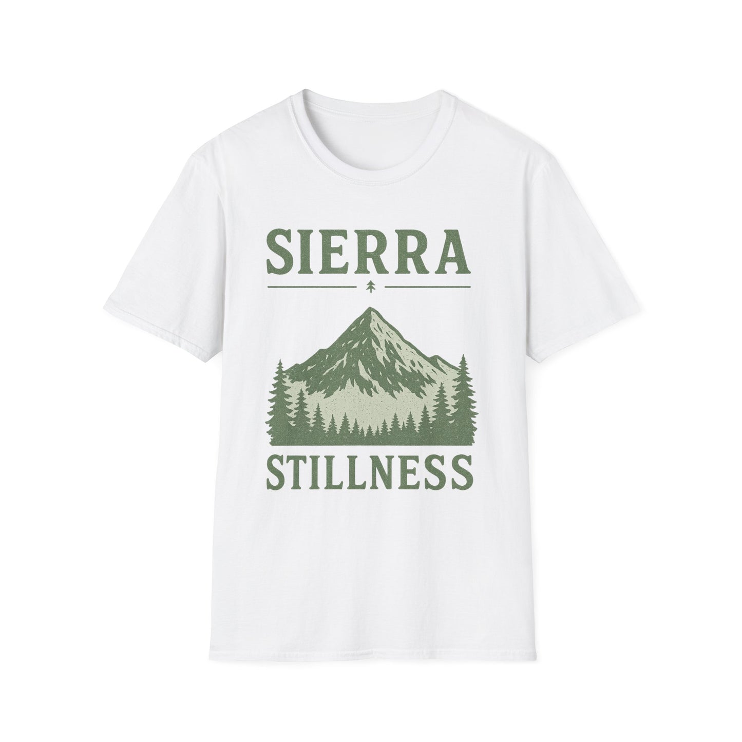Sierra Stillness | T-Shirt