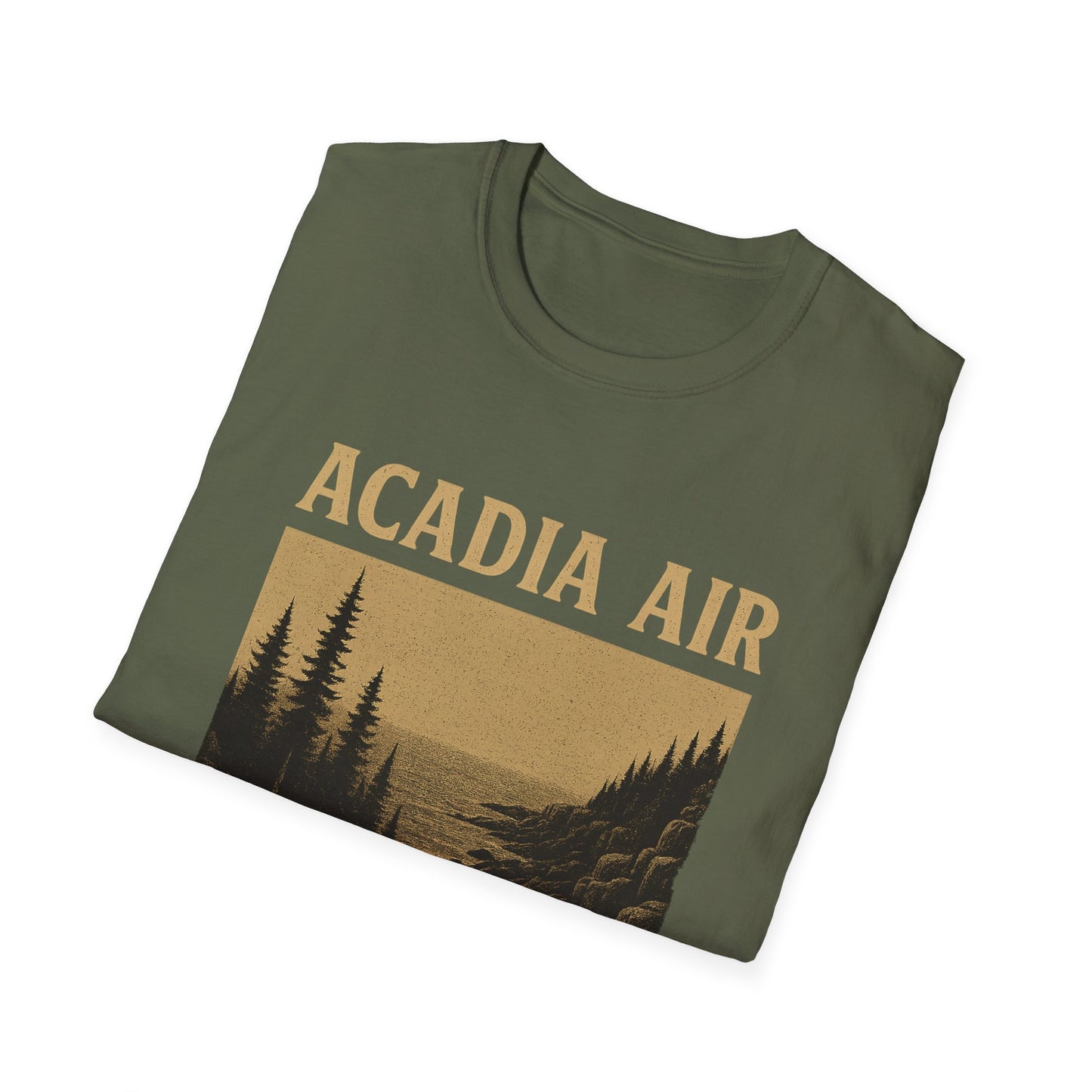 Acadia Air | T-Shirt