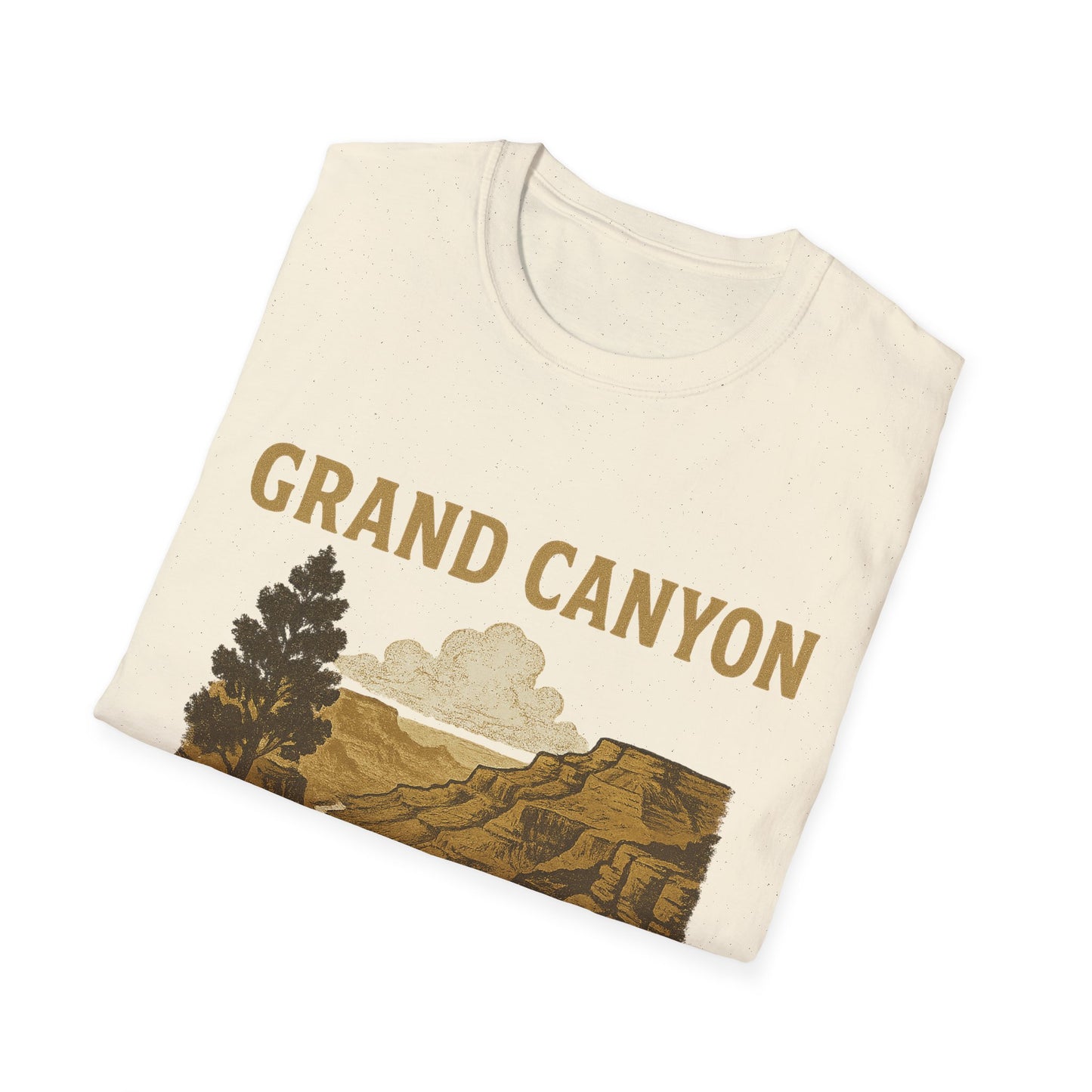 Grand Canyon Majesty | T-Shirt