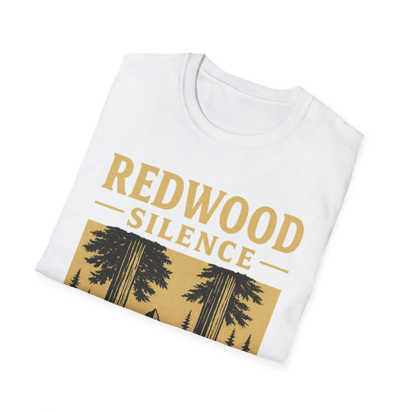 Redwood Silence | T-Shirt
