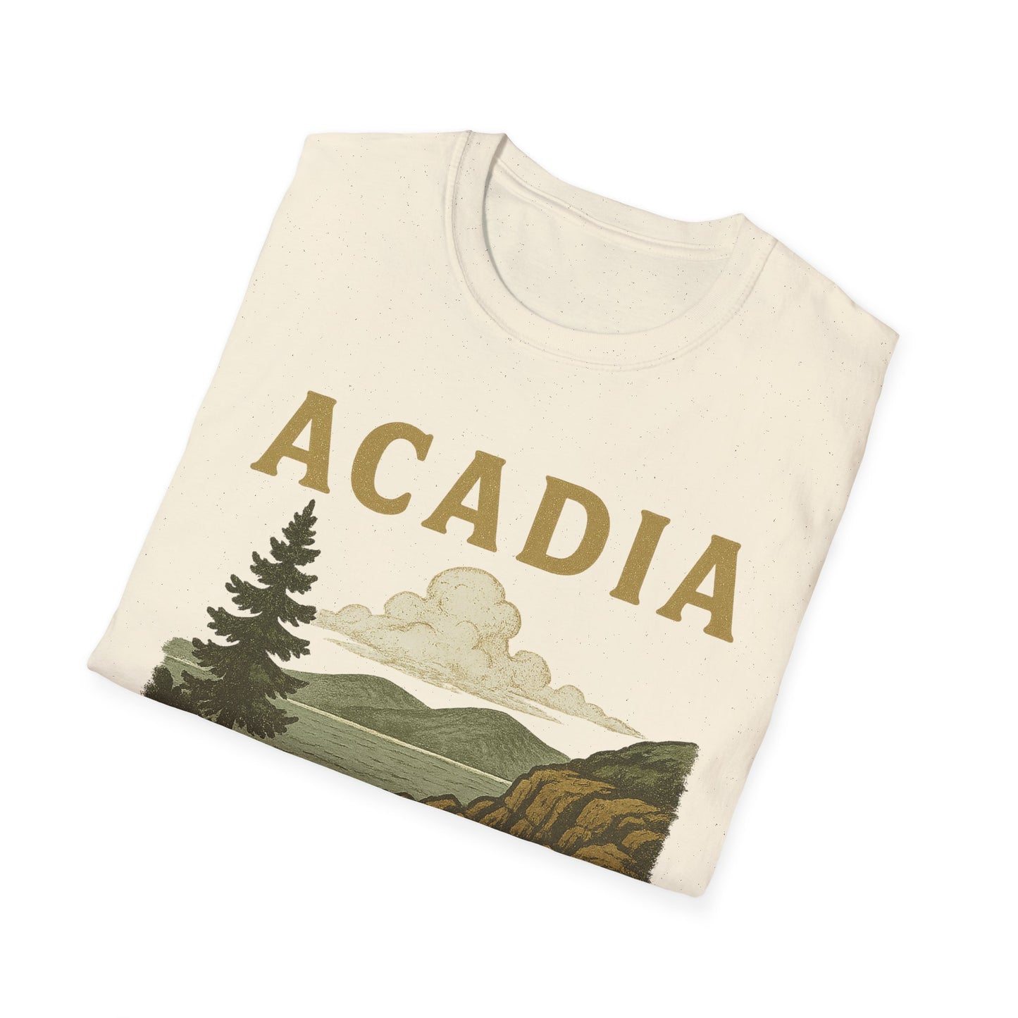 Acadia Shores | T-Shirt
