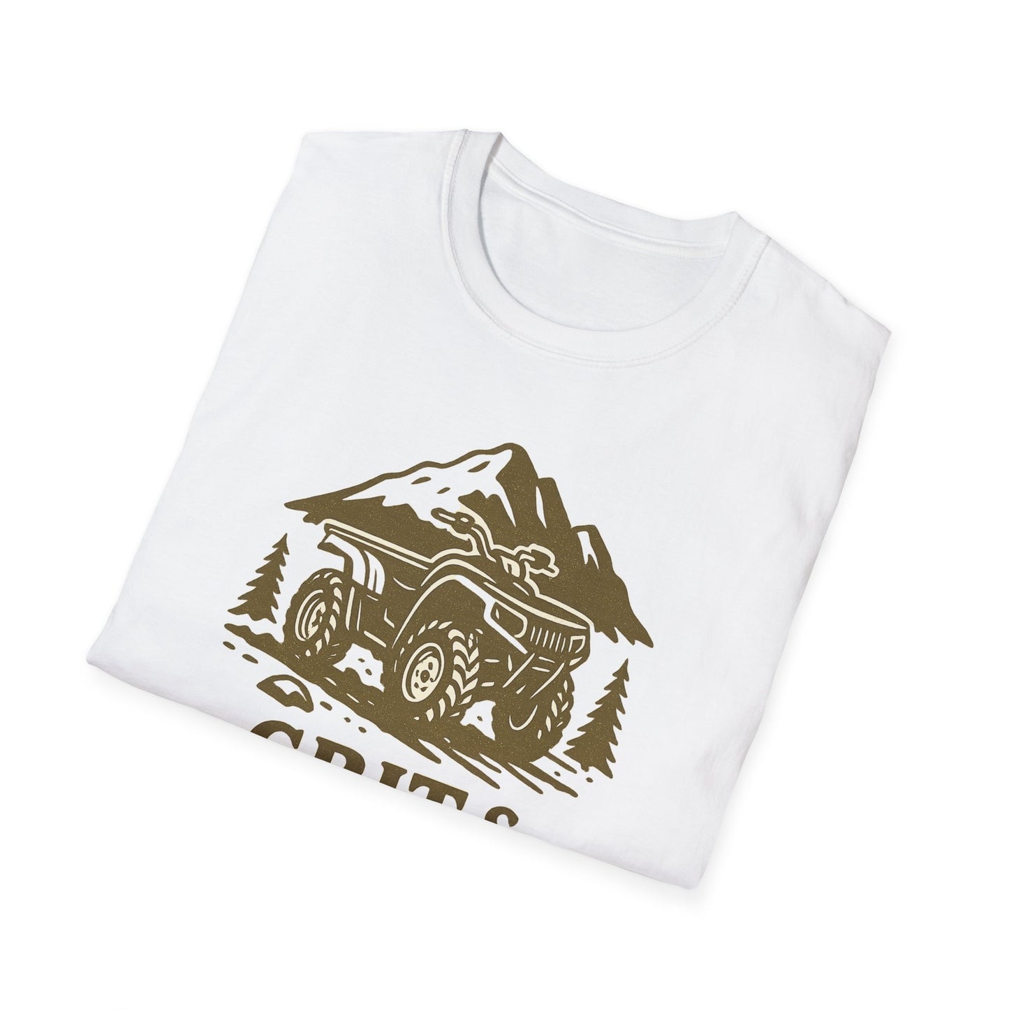 Grit & Gravel | T-Shirt