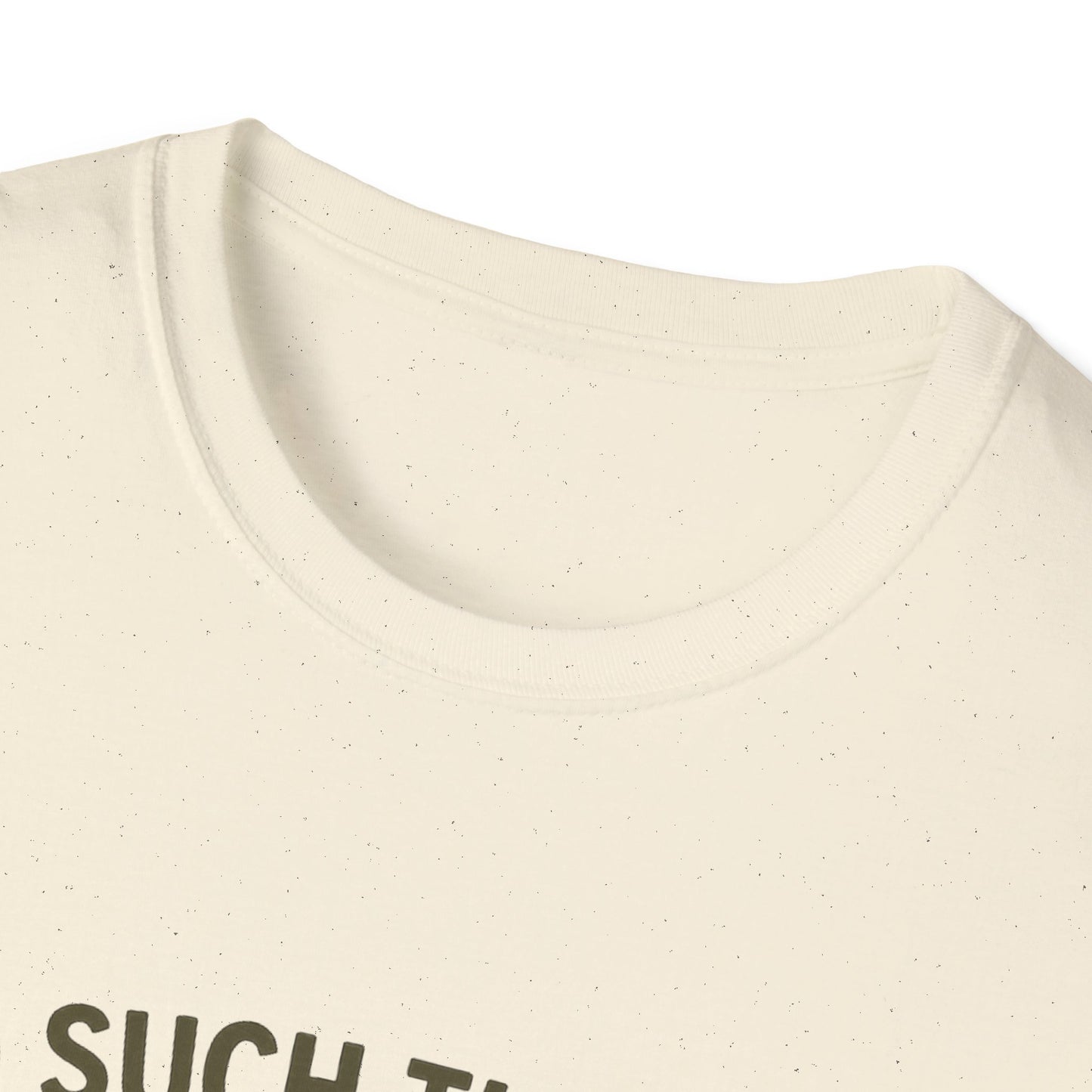 No Such Thing As Bad Weather, Just Bad Gear | T-Shirt