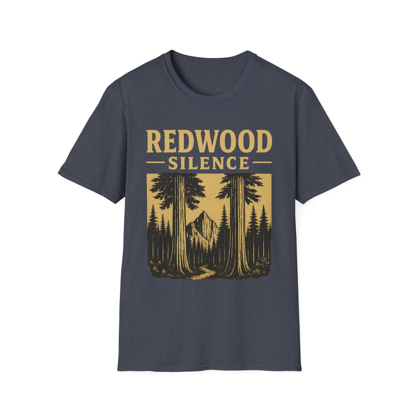 Redwood Silence | T-Shirt
