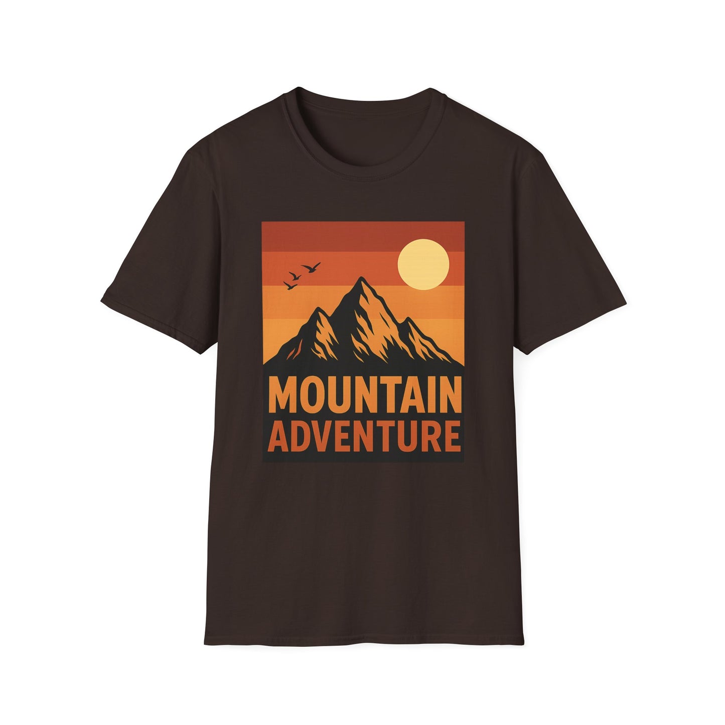 Mountain Adventure | T-Shirt
