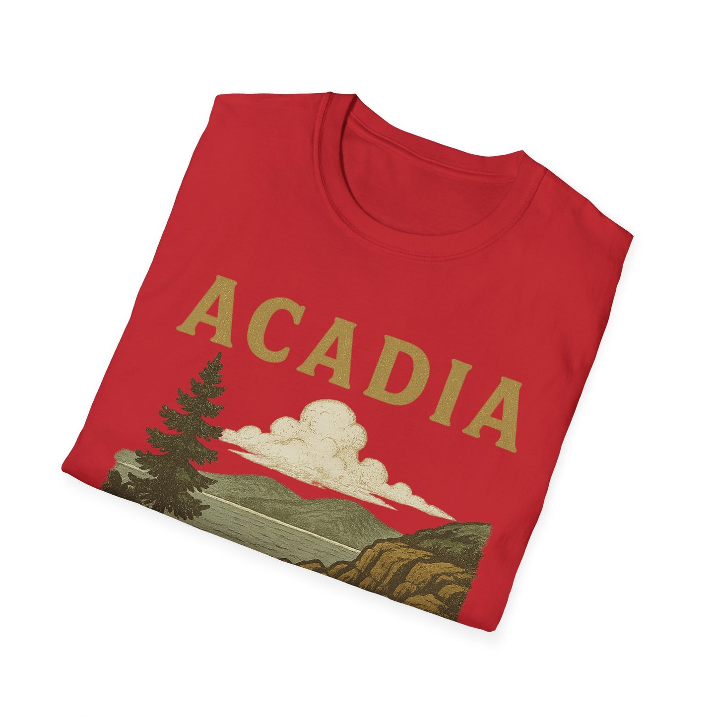 Acadia Shores | T-Shirt