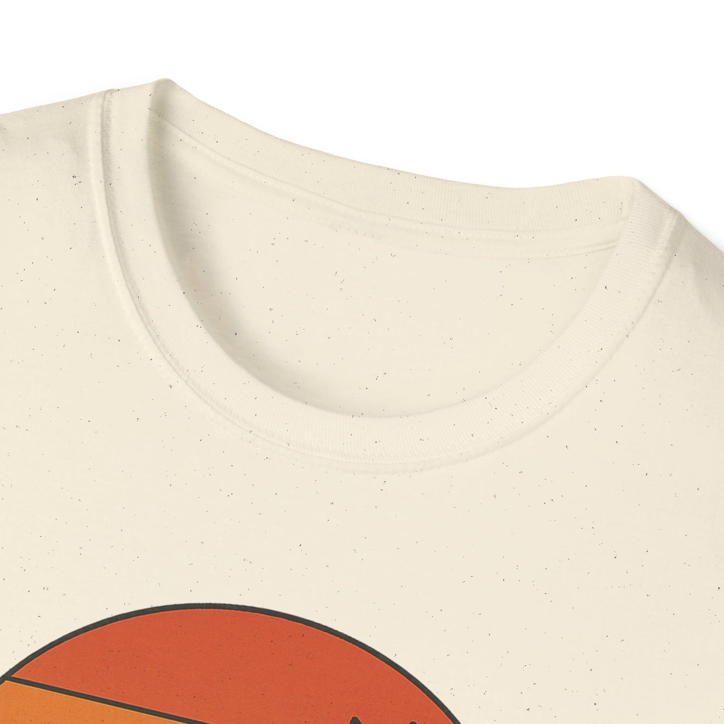 No Showers, No Cell Service, No Problem | T-Shirt