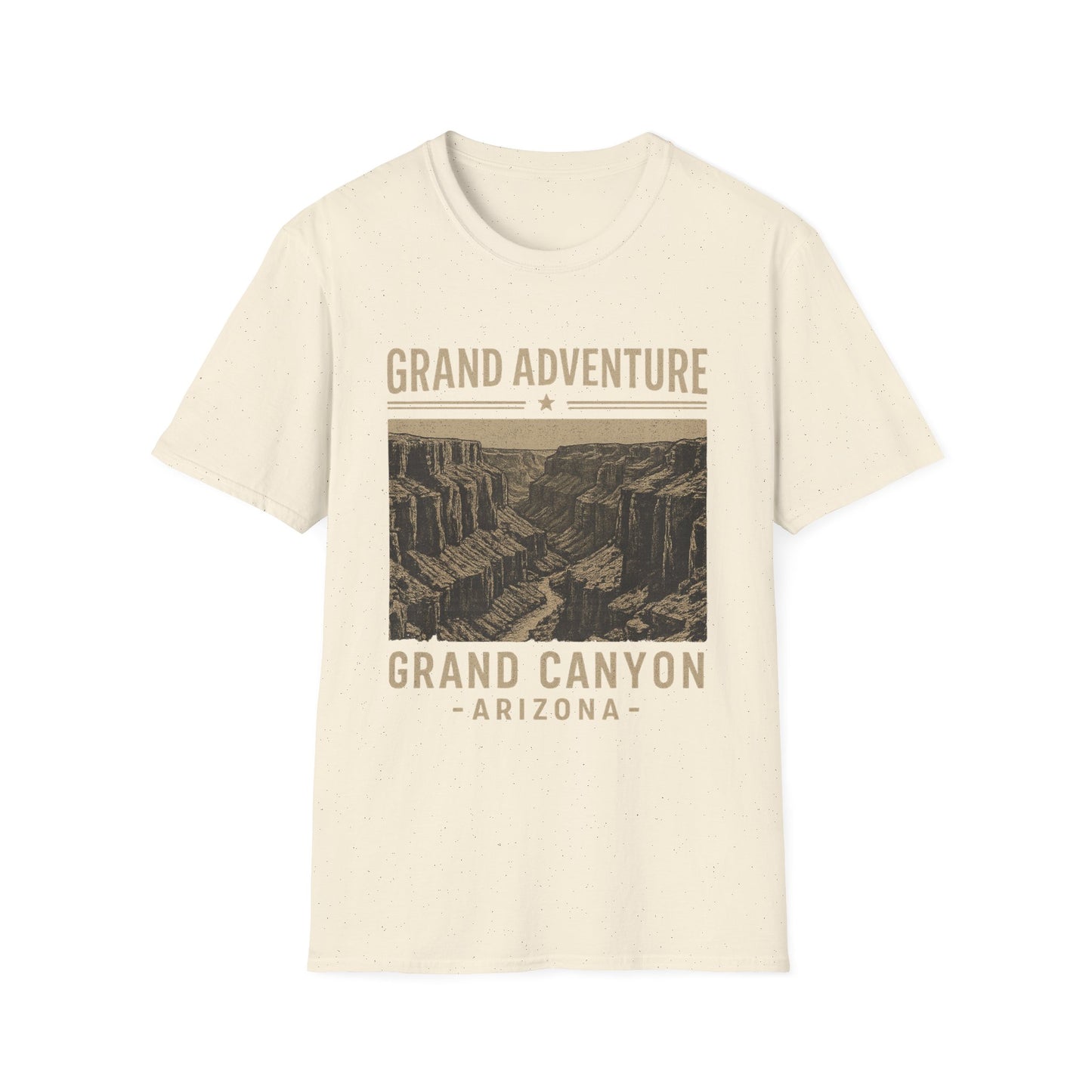 Grand Adventure, Grand Canyon, Arizona | T-Shirt